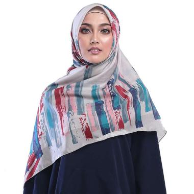 Jual Hijab Zoya Terbaru Harga Murah Blibli Com