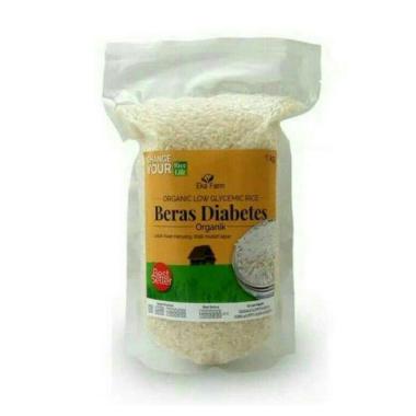 Jual Beras Diabetes Harga Grosir 2020 Blibli Com