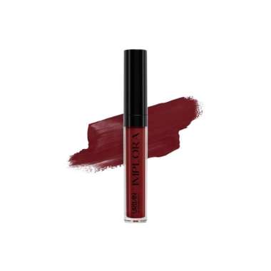 Implora Urban Lip Cream Matte 20