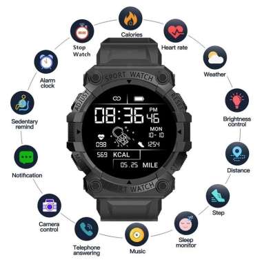 T1 tact 2025 watch harga