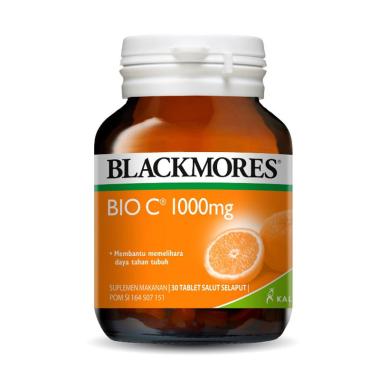 Blackmores Bio Vitamin C [1000 mg/ 90 Tablet]