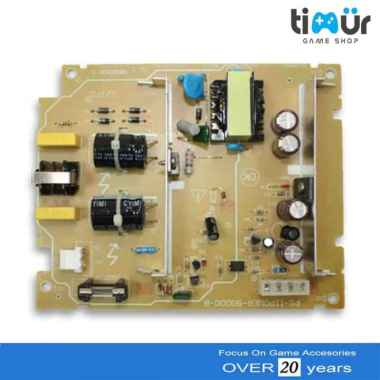 Power Supply Mesin PS2 Fat Seri 5 50000 / 50001 / 50006