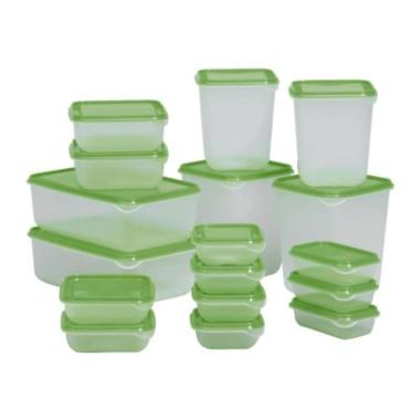 Kontainer Box Plastik Ikea Jual Produk Terbaru Juli 2020 Blibli Com