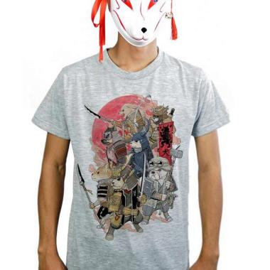 Get Wallpaper Kaos Samurai Review Produk Rating Terbaik Juli 2020 Blibli Com Desktop Wallpaper Free