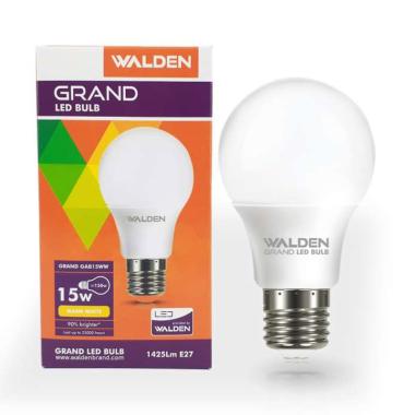 Jual Hannochs New Basic Lampu Led 17 W Cahaya Putih Online Agustus 2020 Blibli Com