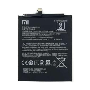 Jual Xiaomi Bn43 Original Battery For Xiaomi Redmi Note 4x Online September 2020 Blibli Com