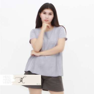 3H Blouse Kimberly -MK.06 XL