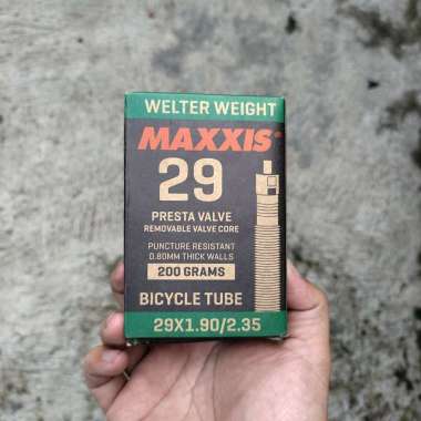 Ban Dalam Maxxis 29 x 1.90/2.35 FV48 Sepeda MTB