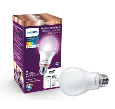 Daftar Harga Lampu Led Rumah Philips Terbaru September 2020 Terupdate Blibli Com