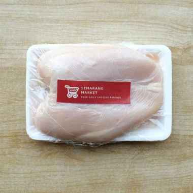 Daging Ayam Fillet Dada 500 Gram