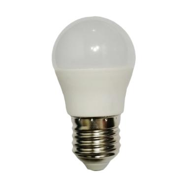 Jual Matsuka Zen Led Bohlam Lampu 5 W Online Agustus 2020 Blibli Com