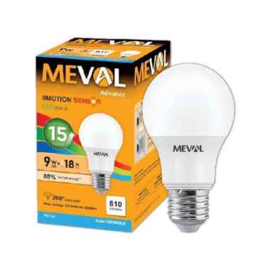 Jual Meval Magic Bulb Lampu Emergency 7 W Online Agustus 2020 Blibli Com