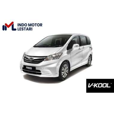 Kaca Film V-Kool VK40 Depan Freed