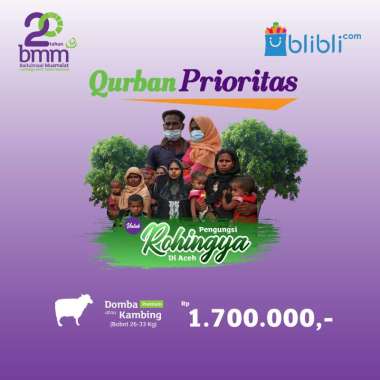 Jual Harga Daging Kambing 1 Kg Terbaru Harga Murah Blibli Com