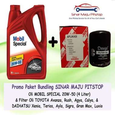 Jual Oli Mesin Mobil Daihatsu Online Harga Termurah Blibli Com