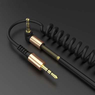 Jual Kabel Aux Mobil Online Model Terbaru Blibli Com