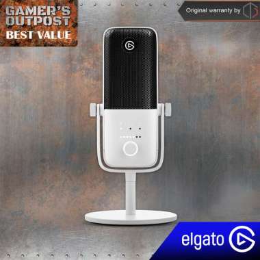 ELGATO MIC WAVE 3 White