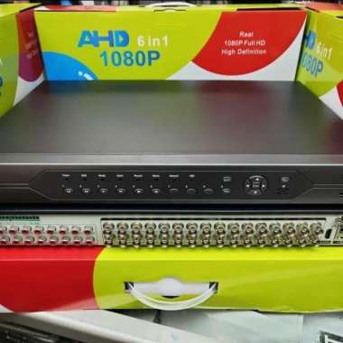 DVR 32 CHANNAL AHD