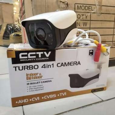 kamera Cctv turbo hd kualitas bagus