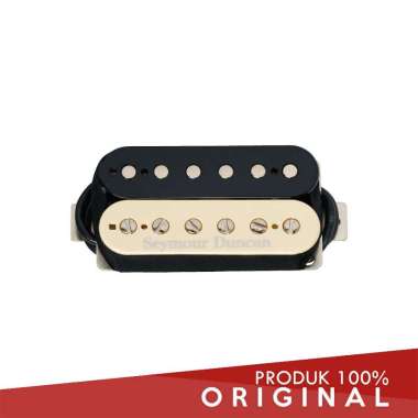 Seymour Duncan SH12 Zebra