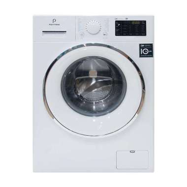 Jual Beko Wtv8512xs0 Inverter Mesin Cuci Front Load Putih 8 Kg Online September 2020 Blibli Com