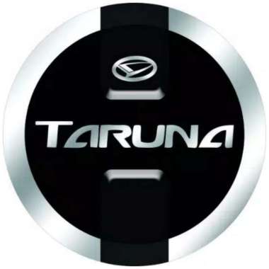 Cover Ban Tutup Ban Serep Mobil Daihatsu Taruna no. 8