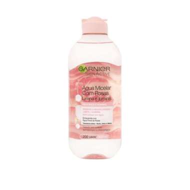 Garnier Micellar Cleansing Water - 125 ml Micellar Rose 125ml