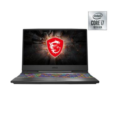 Jual Laptop Gaming Msi Terbaru 2020 Harga Termurah Blibli Com