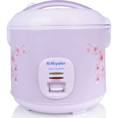Rice Cooker Miyako MCM 509 / Magic Com Miyako MCM-509