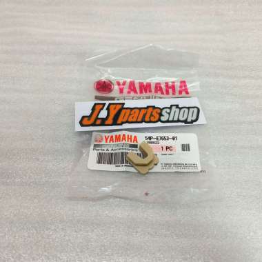 SLIDER CVT MIO J SOUL GT FINO FI XRIDE 115 ORIGINAL YGP 54P-E7653-01