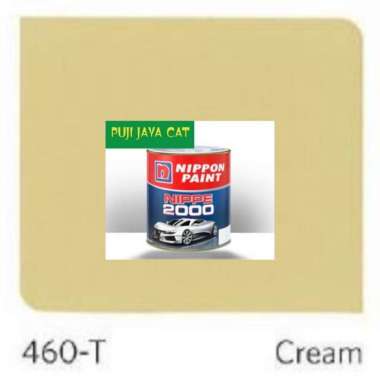 cat nippe 2000 460-T Cream