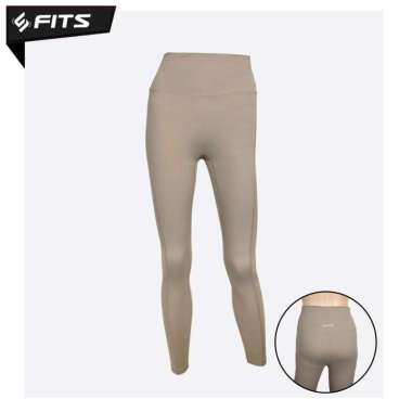 Jual SFIDN FITS Simplicity Legging High 