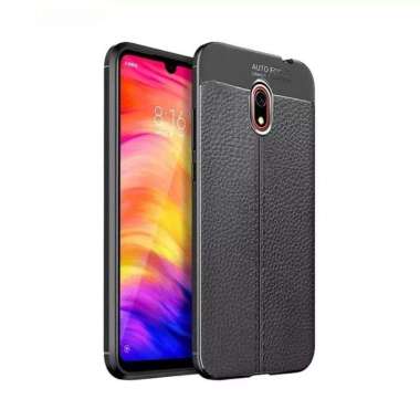 Case Autofocus Xiaomi Redmi 8A / MZB8458IN / M1908C3KG / M1908C3KH Case Softshell Auto Focus 001 Xia