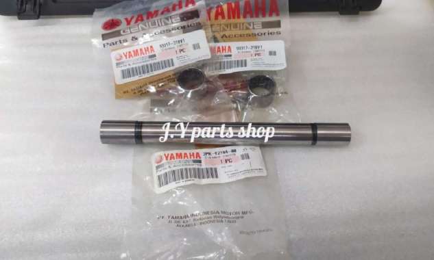 BOSH BOS DAN BEARING SWING ARM R15 LAMA V2 XABRE ORIGINAL