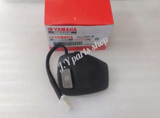 SAKLAR KANAN TOMBOL STATER MIO J ORIGINAL YGP 54P-H3976-00