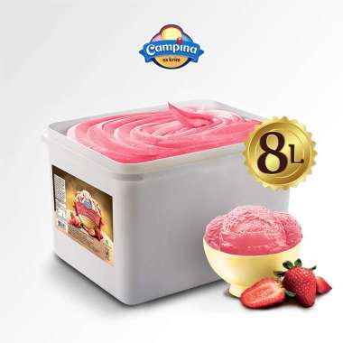 Campina Ice Cream