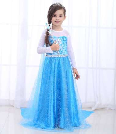 Baju Princess Anak Harga Termurah Juli 2021 Blibli