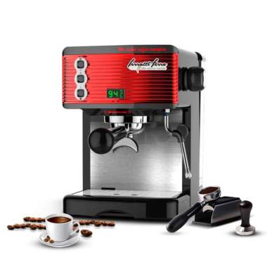 Mesin Espresso Harga Mei 2021 Blibli