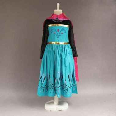 Baju Panjang Anak Frozen Elsa Jual Produk Diskon Termurah September 2020 Blibli Com