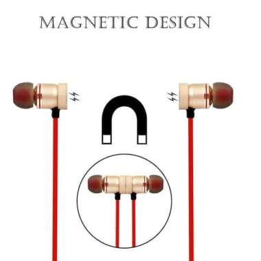 Unik Headset JBL Magnetic Bluetooth Design Headset Bluetooth JBL MAGNET Terbatas