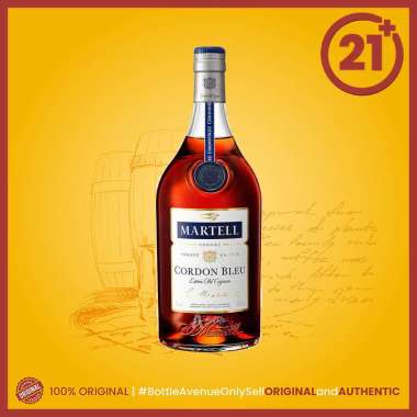 Martell Cordon Bleu - Harga Termurah Agustus 2022 | Blibli