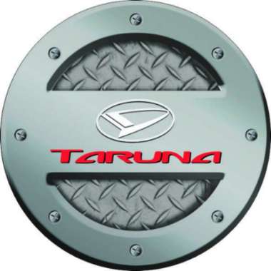 Cover Ban/Tutup Ban/Sarung Ban Serep Mobil Daihatsu Taruna No.9
