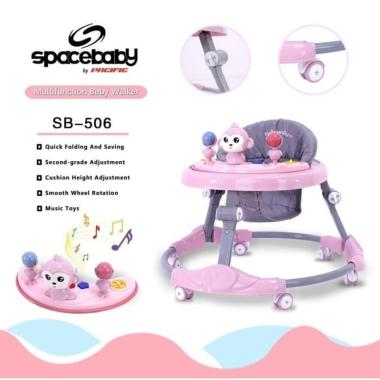 Jual Roda Untuk Bayi Belajar Berjalan Online Baru Harga Termurah Oktober 2020 Blibli Com