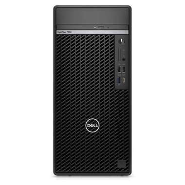 DELL PC DESKTOP OPTIPLEX 7020 i9-14900 32GB 2TB RTX4060 8GB-W11PRO-GARANSI RESMI-BARU