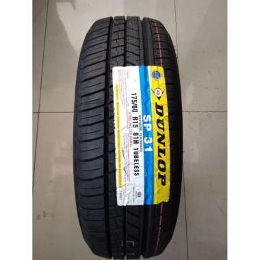 Ban Mobil Dunlop SP31 175/60 R15