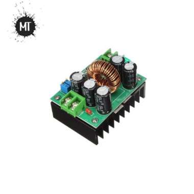 DC-DC Boost Converter Step-up Power Supply 20A 1200W (D195)