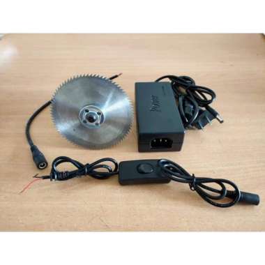 PAKET!!!! Dinamo Motor 799 Circular mini table saw SAW dg PS