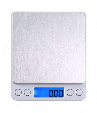 Jual Mh Digital Pocket Scale 200 0 01 Gram Timbangan Emas Silver Online September 2020 Blibli Com