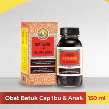 Jual Obat Batuk Ibu Dan Anak Lengkap Promo Harga Murah Blibli Com