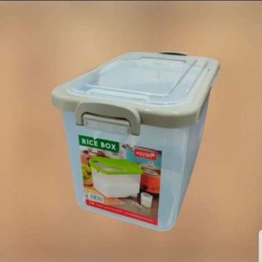 Jual Tempat Beras Berkualitas Harga Terbaik Blibli Com